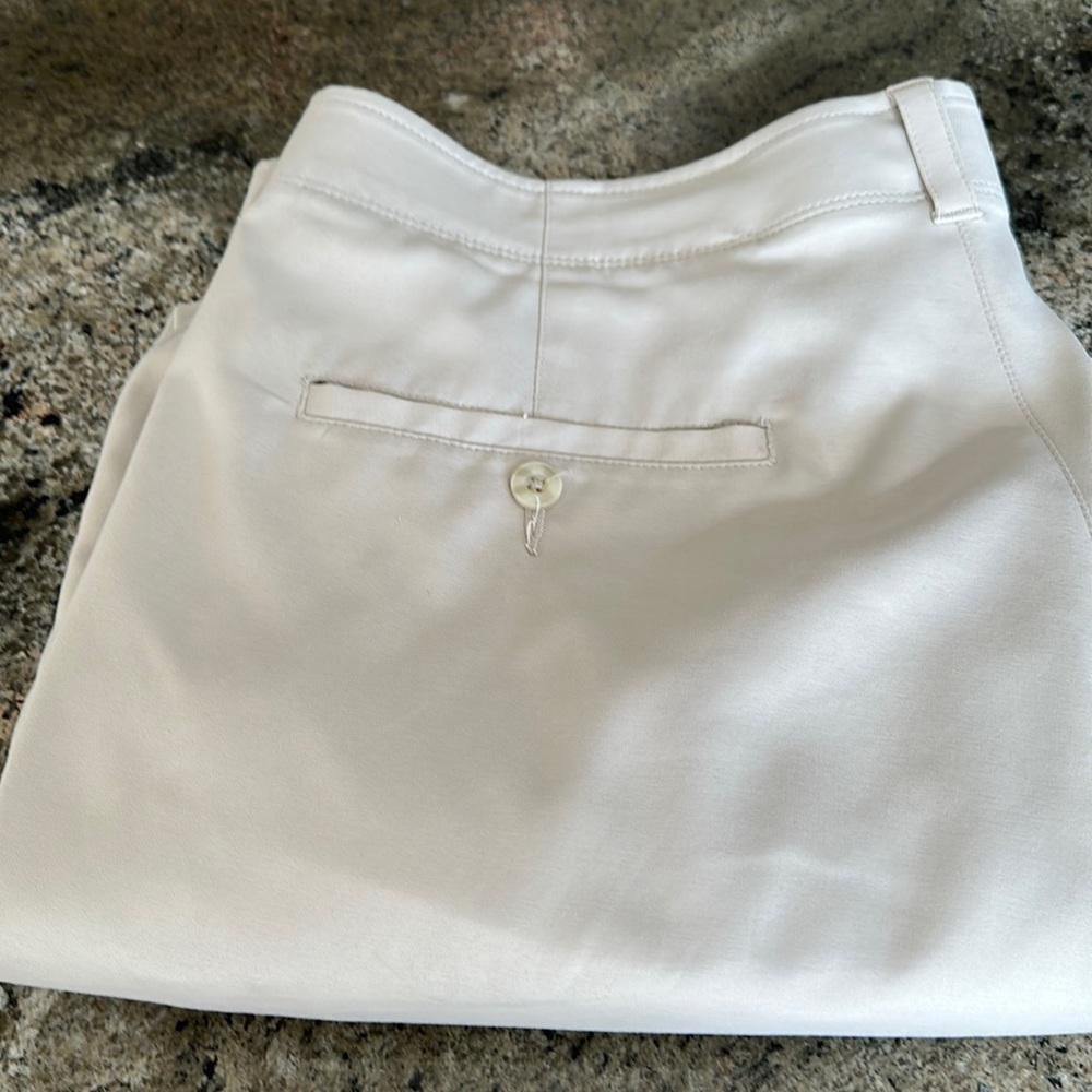 Men's PGA tour  khaki pant   38 x 30